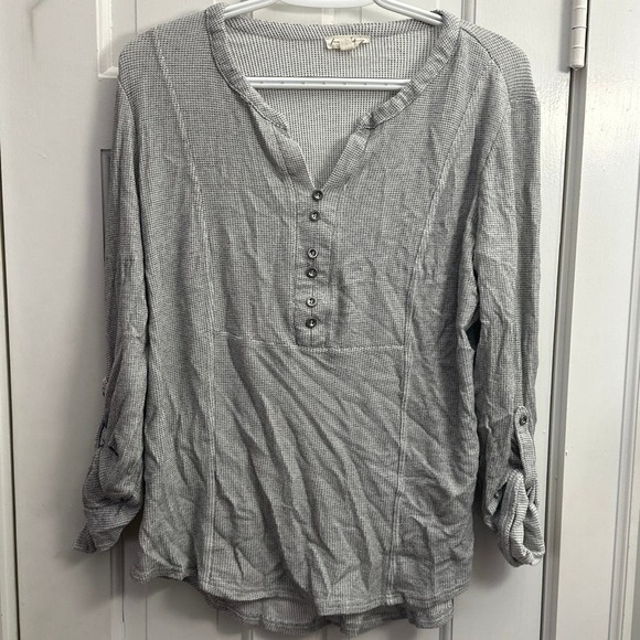 Anthropologie shirt - Picture 1 of 3